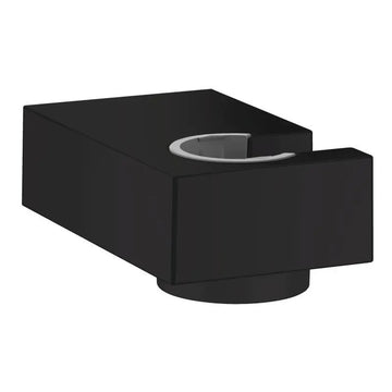 Porter Hansgrohe e, matt black