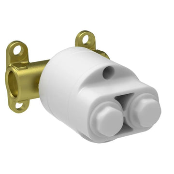 Set Hansgrohe dus incastrat igiena intima s cu mixaj, suport dus, furtun 1, 25M, negru mat ( necesita corp incastrat 29235180)
