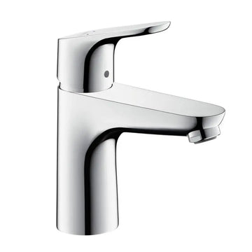 Baterie lavoar focus Hansgrohe 100