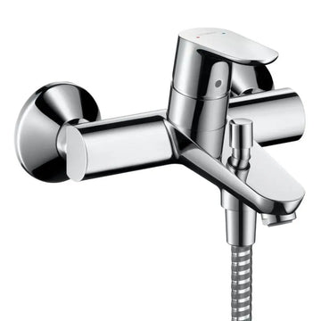 Baterie cada focus Hansgrohe E2