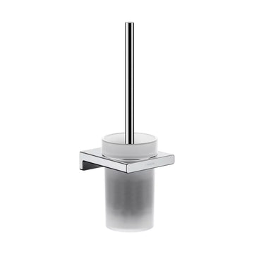 Perie WC addstoris, Hansgrohe crom