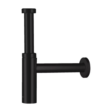 Sifon Hansgrohe lavoar flowstar s 1/4, negru mat
