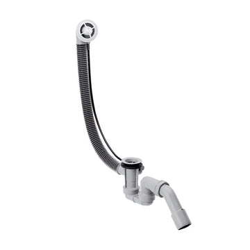 Sifon Hansgrohe cada flexaplus fara ornament cal. i