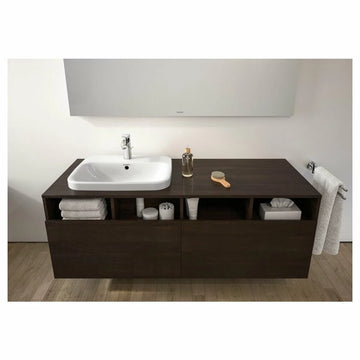 Baterie lavoar logis Hansgrohe e 70
