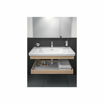 Baterie lavoar logis Hansgrohe e 100
