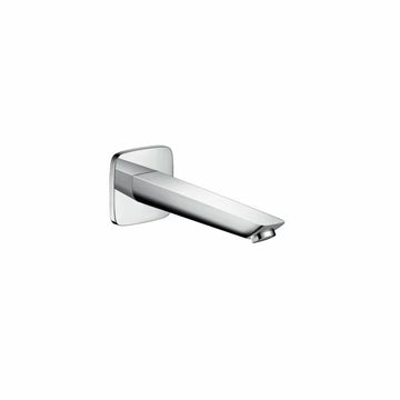 Pipa cada logis Hansgrohe crom