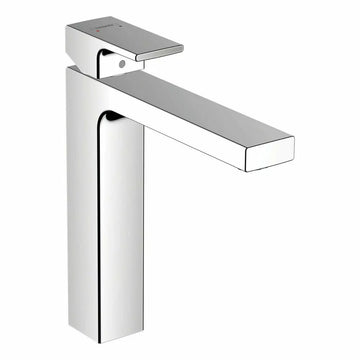 Baterie lavoar vernis Hansgrohe shape 190, crom