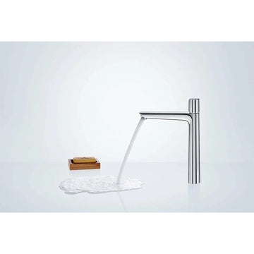 Baterie lavoar talis Hansgrohe select e 240 fara ventil crom