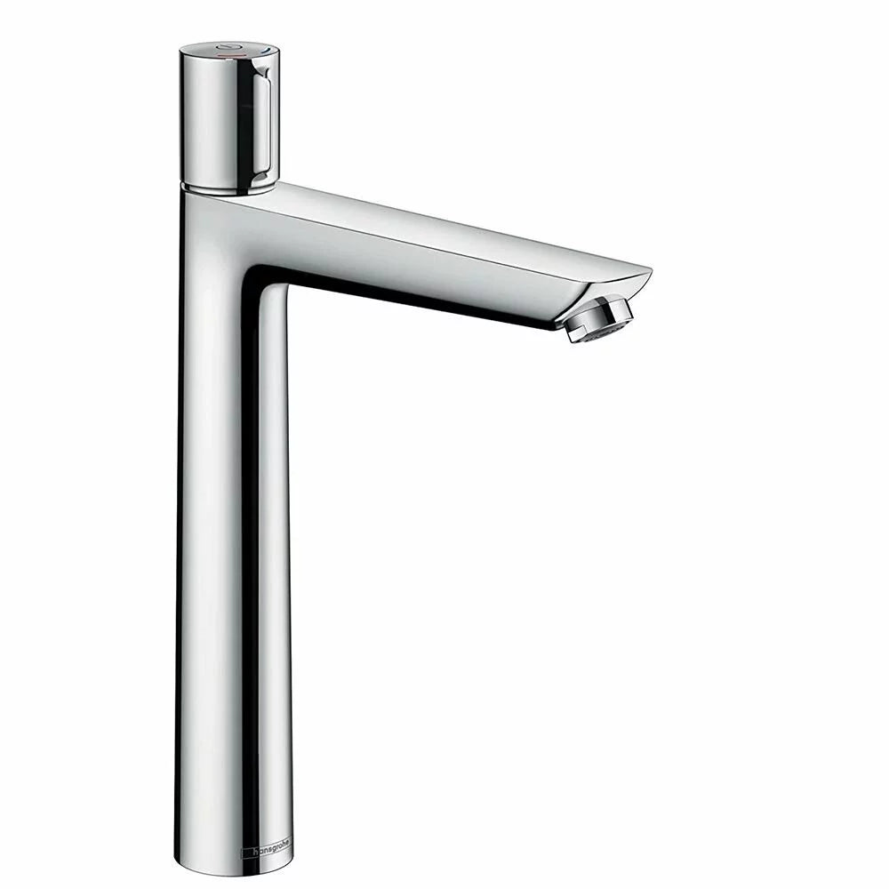 Baterie lavoar Hansgrohe Talis select e 240 fara ventil crom