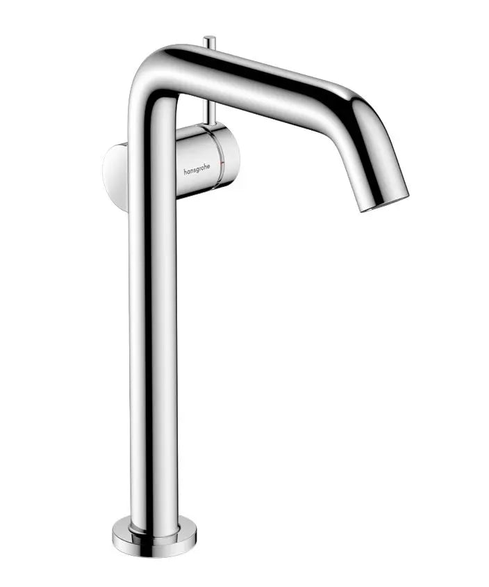 Baterie lavoar Hansgrohe Tecturis s 240, fine coolstart ecosmart +, fara ventil , crom, fara furtun si para dus