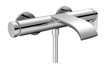 Baterie cada vivenis, Hansgrohe crom