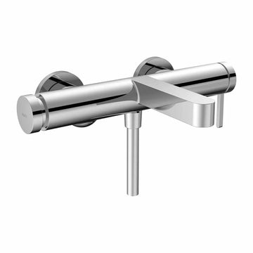 Baterie cada finoris, Hansgrohe crom