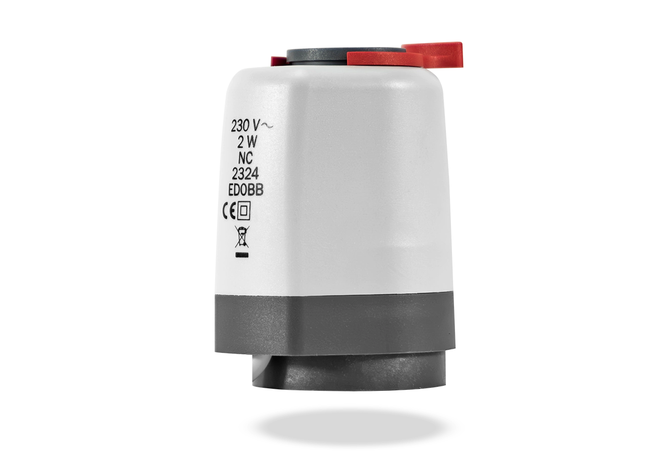 Electro-termic M30 Actuator pentru încălzire în pardoseală Homplex 66 - imagine 10