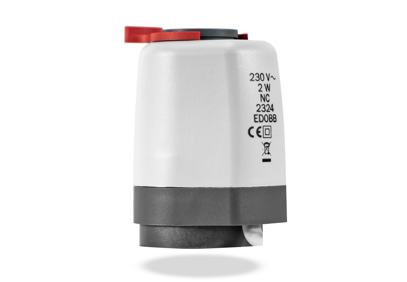 Electro-termic M30 Actuator pentru încălzire în pardoseală Homplex 66 - imagine 8