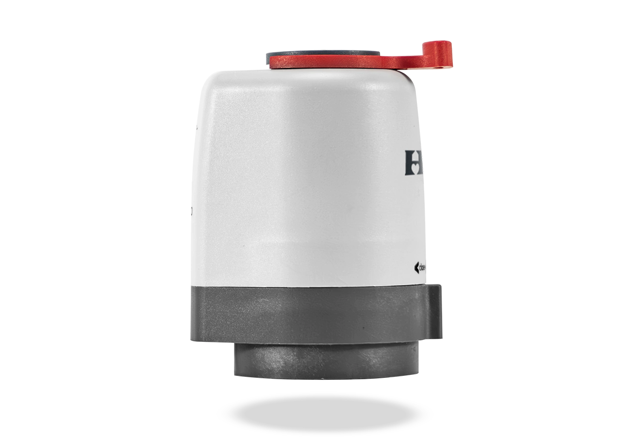 Electro-termic M30 Actuator pentru încălzire în pardoseală Homplex 66 - imagine 11