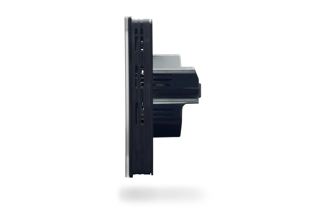 Termostat inteligent HOMPLEX 922 Wi-Fi - imagine 1