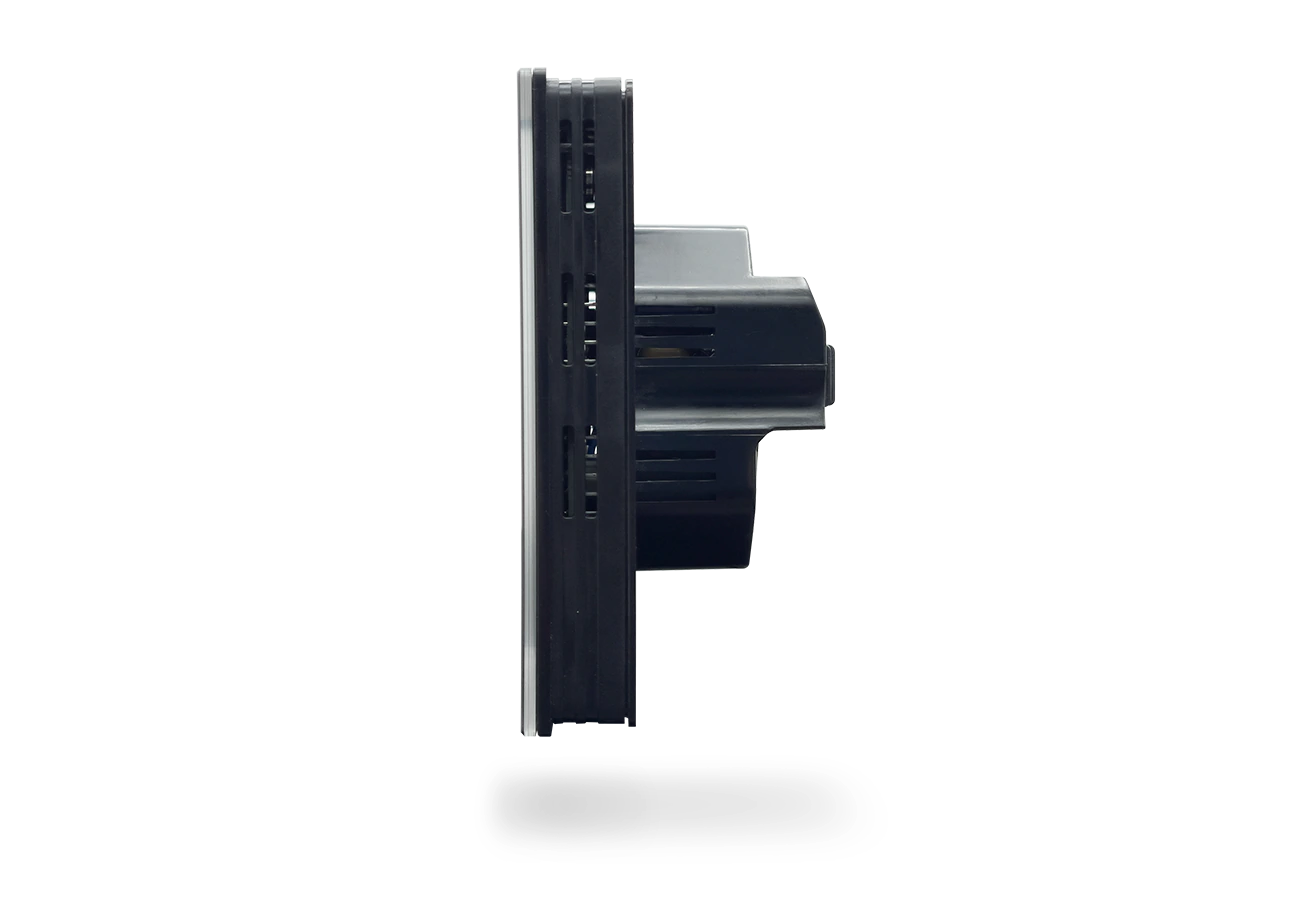 Termostat inteligent HOMPLEX 922 Wi-Fi - imagine 2