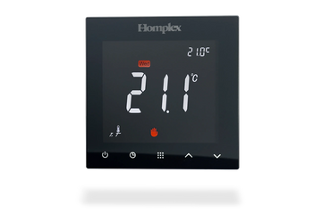 Termostat inteligent HOMPLEX 922 Wi-Fi - imagine 1