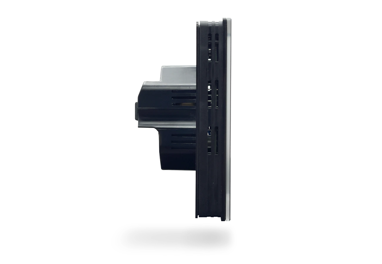 Termostat inteligent HOMPLEX 922 Wi-Fi - imagine 3