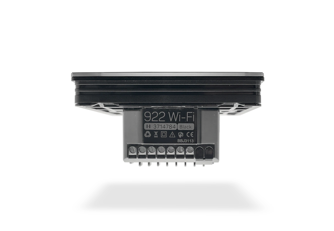 Termostat inteligent HOMPLEX 922 Wi-Fi - imagine 4