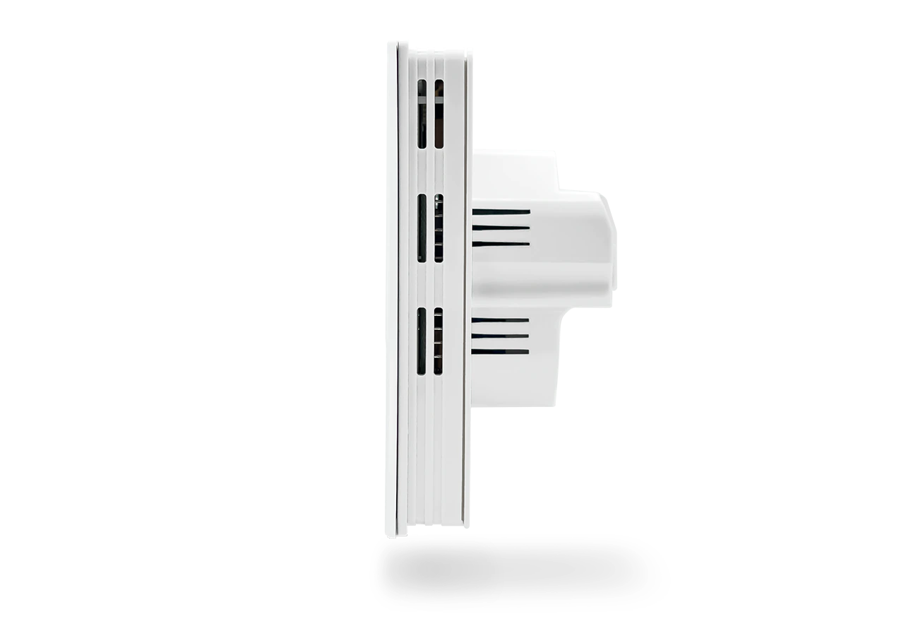 Termostat inteligent HOMPLEX 922 Wi-Fi - imagine 5