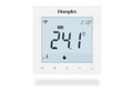 Termostat inteligent HOMPLEX 922 Wi-Fi - imagine 1