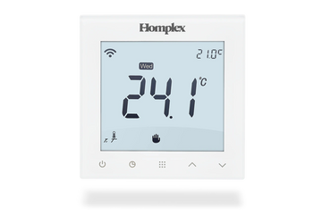 Termostat inteligent HOMPLEX 922 Wi-Fi - imagine 1
