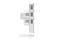 Termostat inteligent HOMPLEX 922 Wi-Fi - imagine 4
