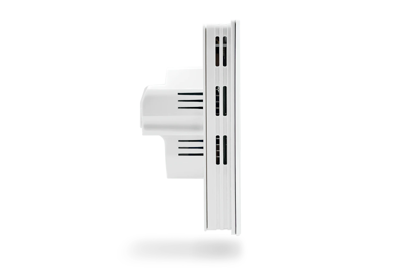 Termostat inteligent HOMPLEX 922 Wi-Fi - imagine 4