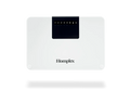 Centrul de comandă Wired HOMPLEX CC210 - imagine 1