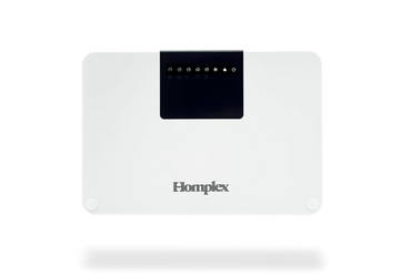 Centrul de comandă Wired HOMPLEX CC210 - imagine 1