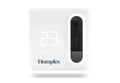 Termostat inteligent HOMPLEX HT2310 WR - imagine 5