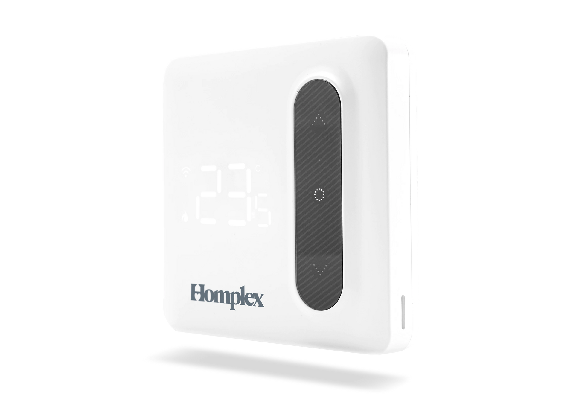 Termostat inteligent HOMPLEX HT2310 WR - imagine 6