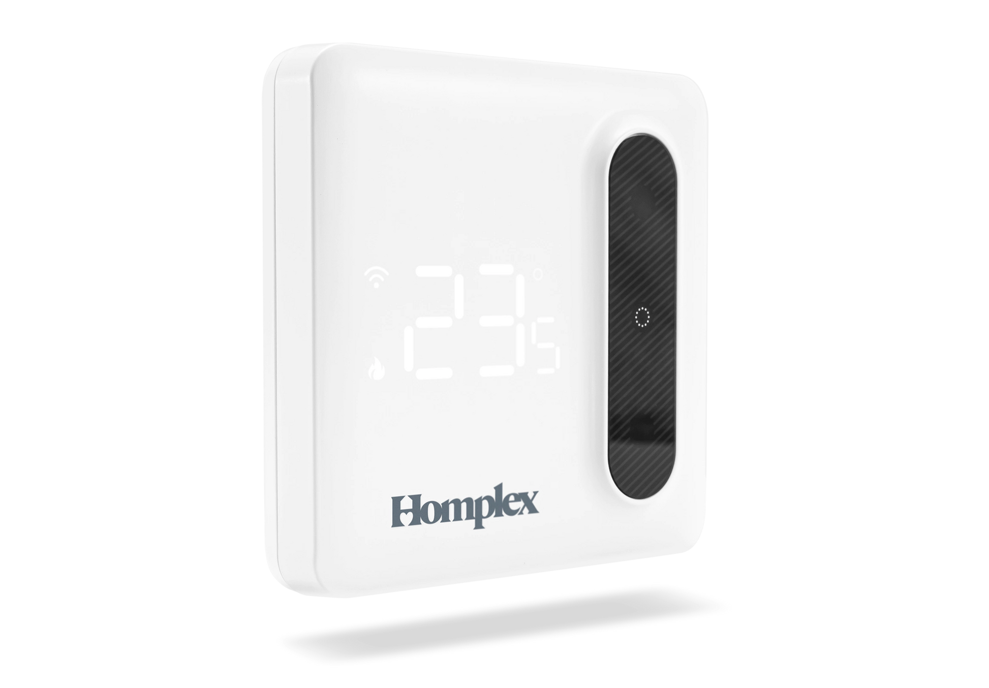 Termostat inteligent HOMPLEX HT2310 WR - imagine 4