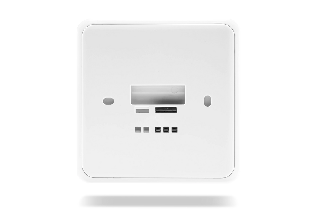 Termostat inteligent HOMPLEX HT2310 WR - imagine 1