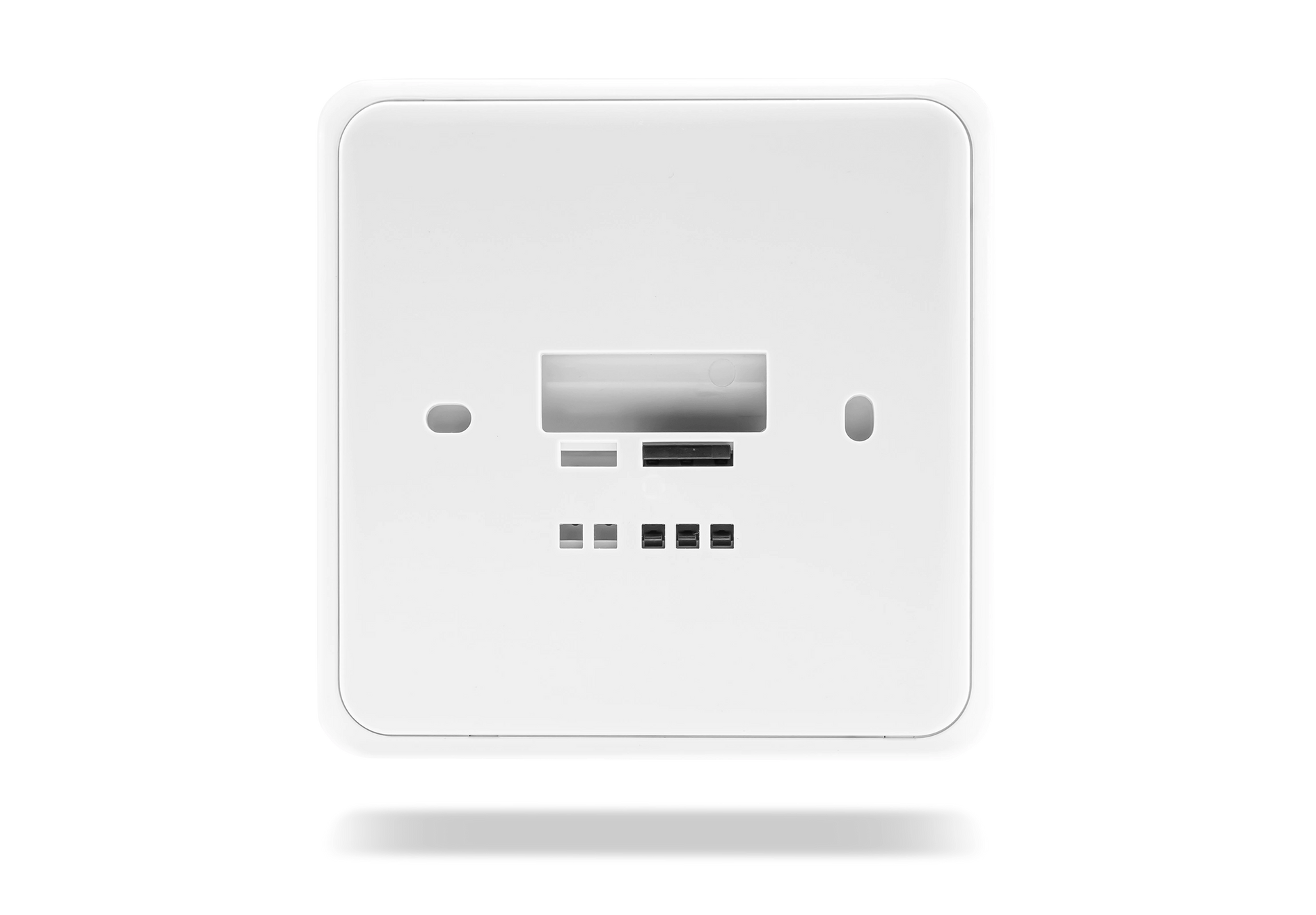 Termostat inteligent HOMPLEX HT2310 WR - imagine 10