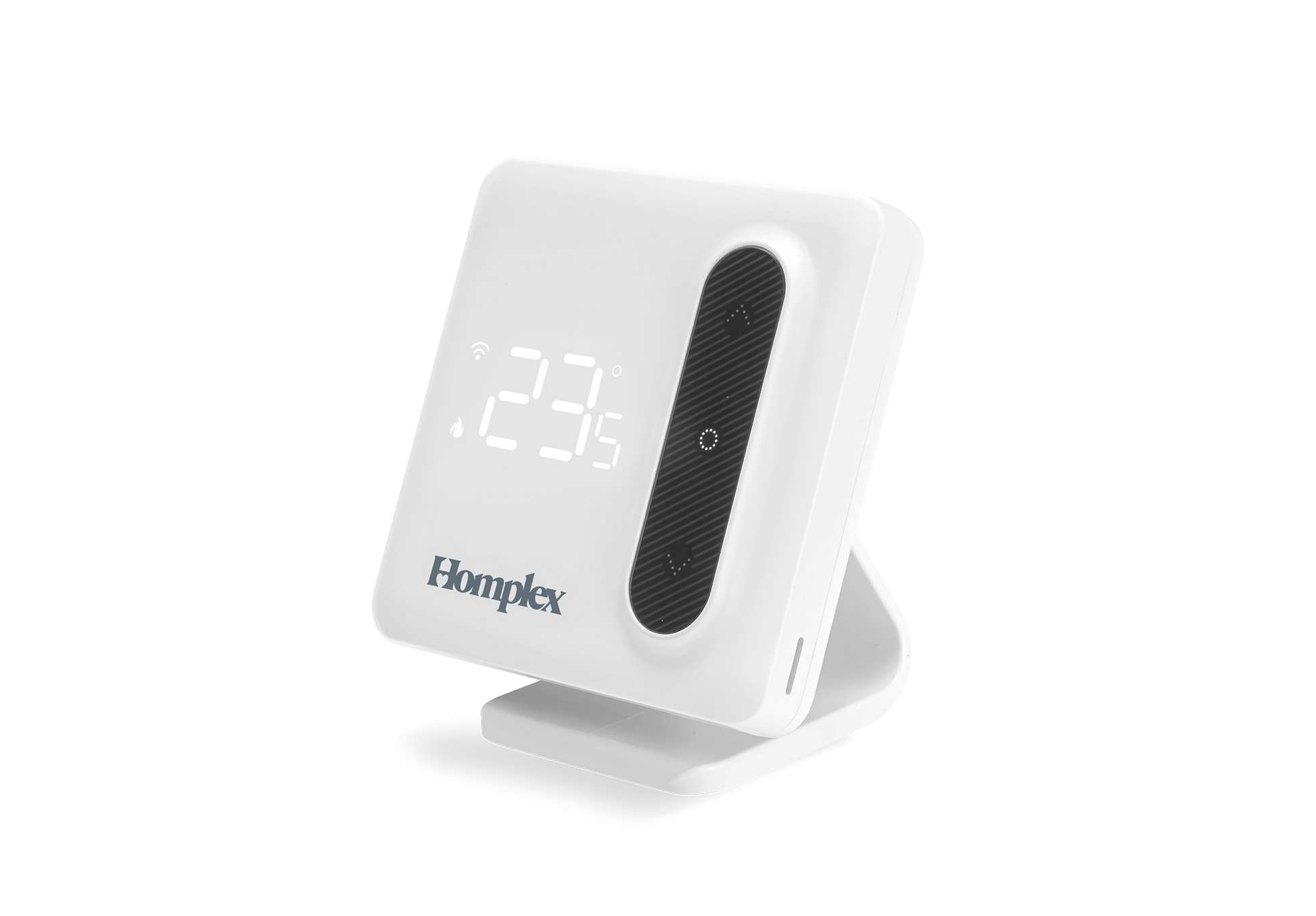 Termostat inteligent HOMPLEX HT2310 WR - imagine 3