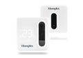 Termostat inteligent HOMPLEX HT2310 WR - imagine 1