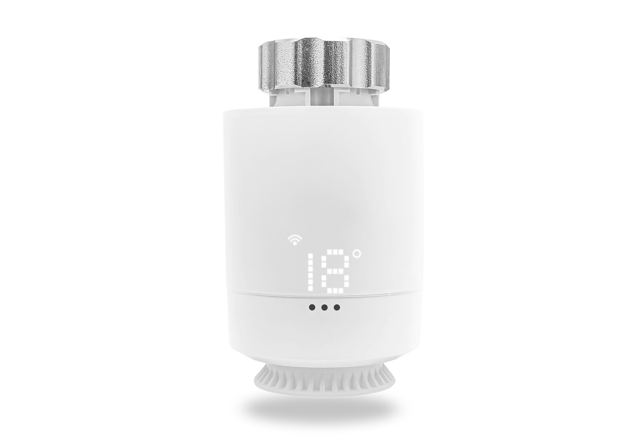 Valvă termostatică inteligentă HOMPLEX HTRV23 - imagine 1