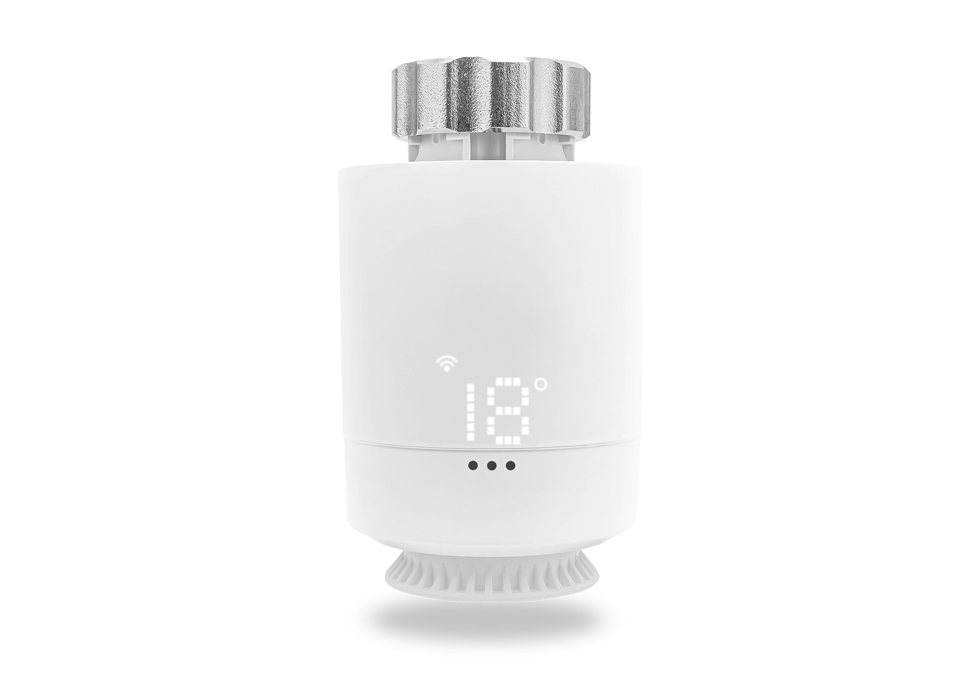 Valvă termostatică inteligentă HOMPLEX HTRV23 - imagine 1