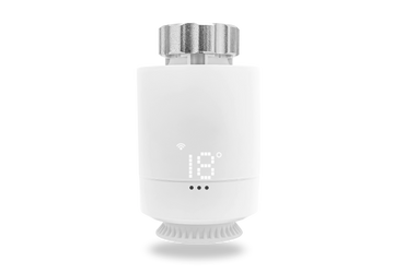 Valvă termostatică inteligentă HOMPLEX HTRV23 - imagine 1