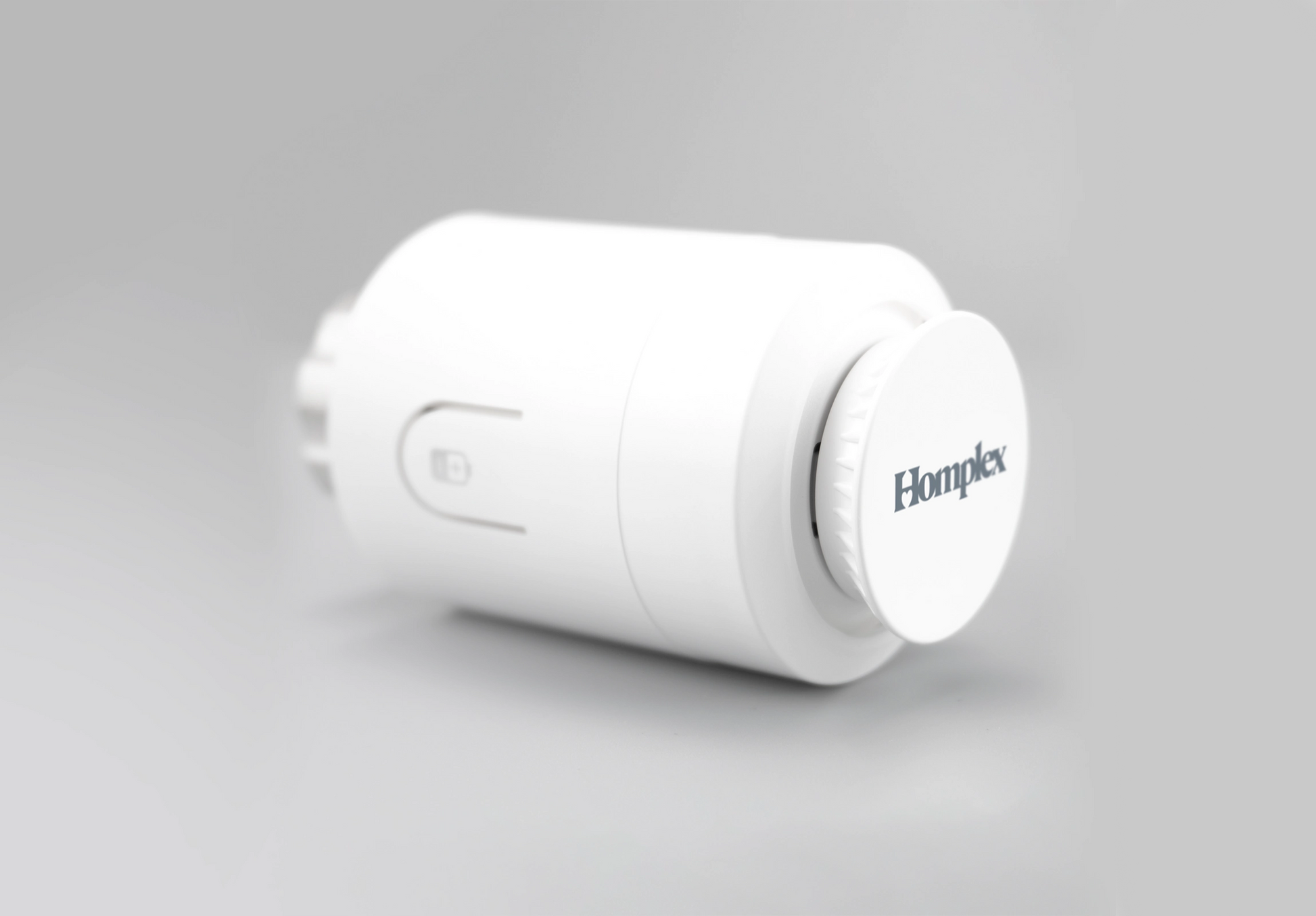 Valvă termostatică inteligentă HOMPLEX HTRV23 - imagine 7