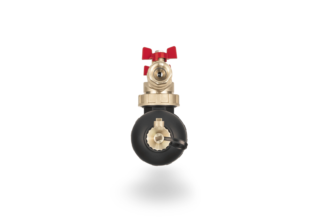 Filtru separator magnetic și murdărie Homplex MF12000 - imagine 1