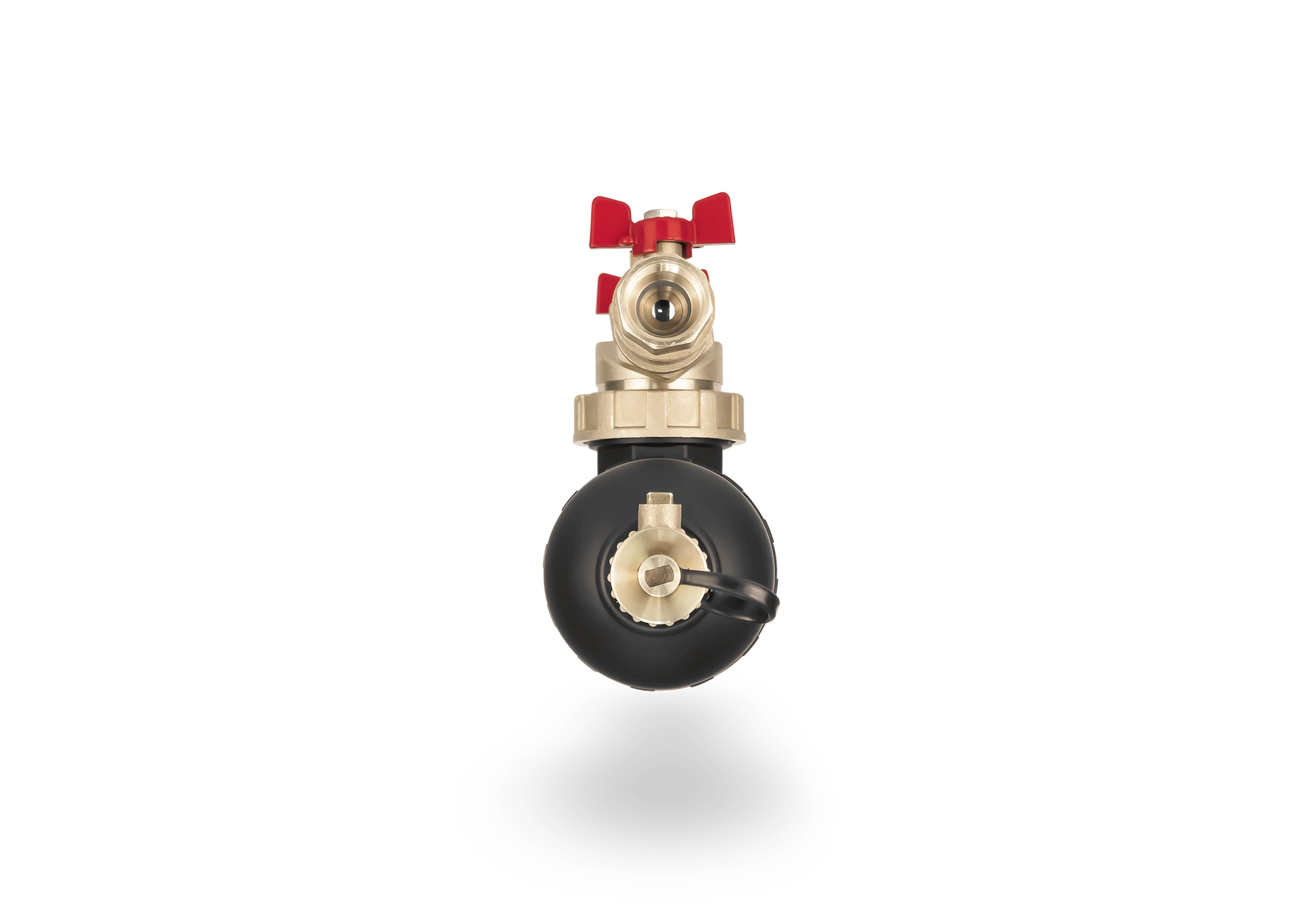Filtru separator magnetic și murdărie Homplex MF12000 - imagine 10