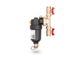 Filtru separator magnetic și murdărie Homplex MF12000 - imagine 6