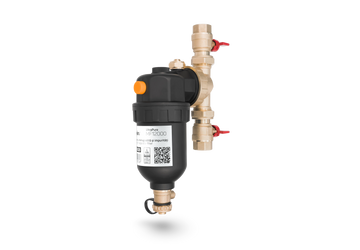 Filtru separator magnetic și murdărie Homplex MF12000 - imagine 1