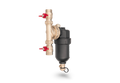 Filtru separator magnetic și murdărie Homplex MF12000 - imagine 3