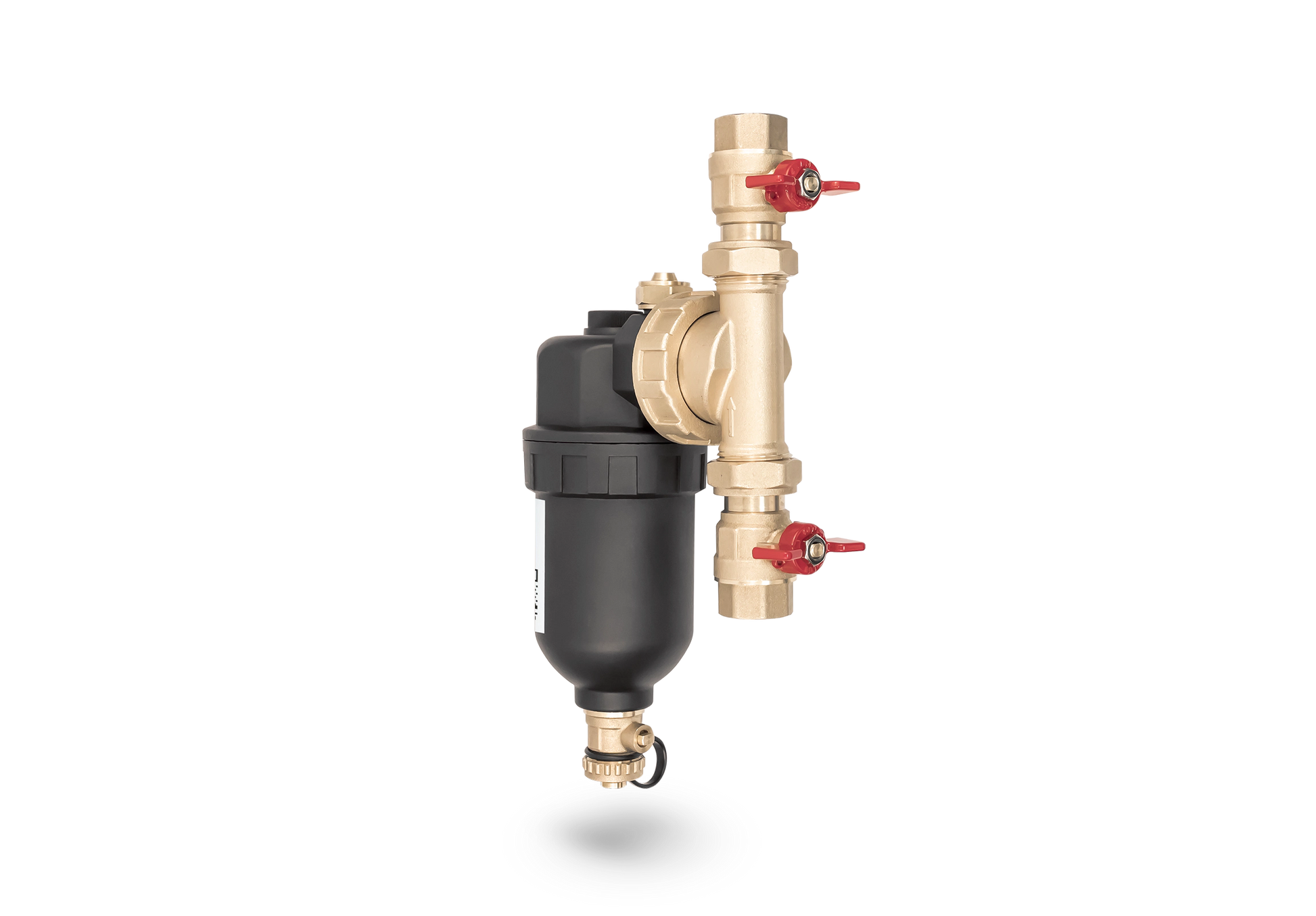 Filtru separator magnetic și murdărie Homplex MF12000 - imagine 5