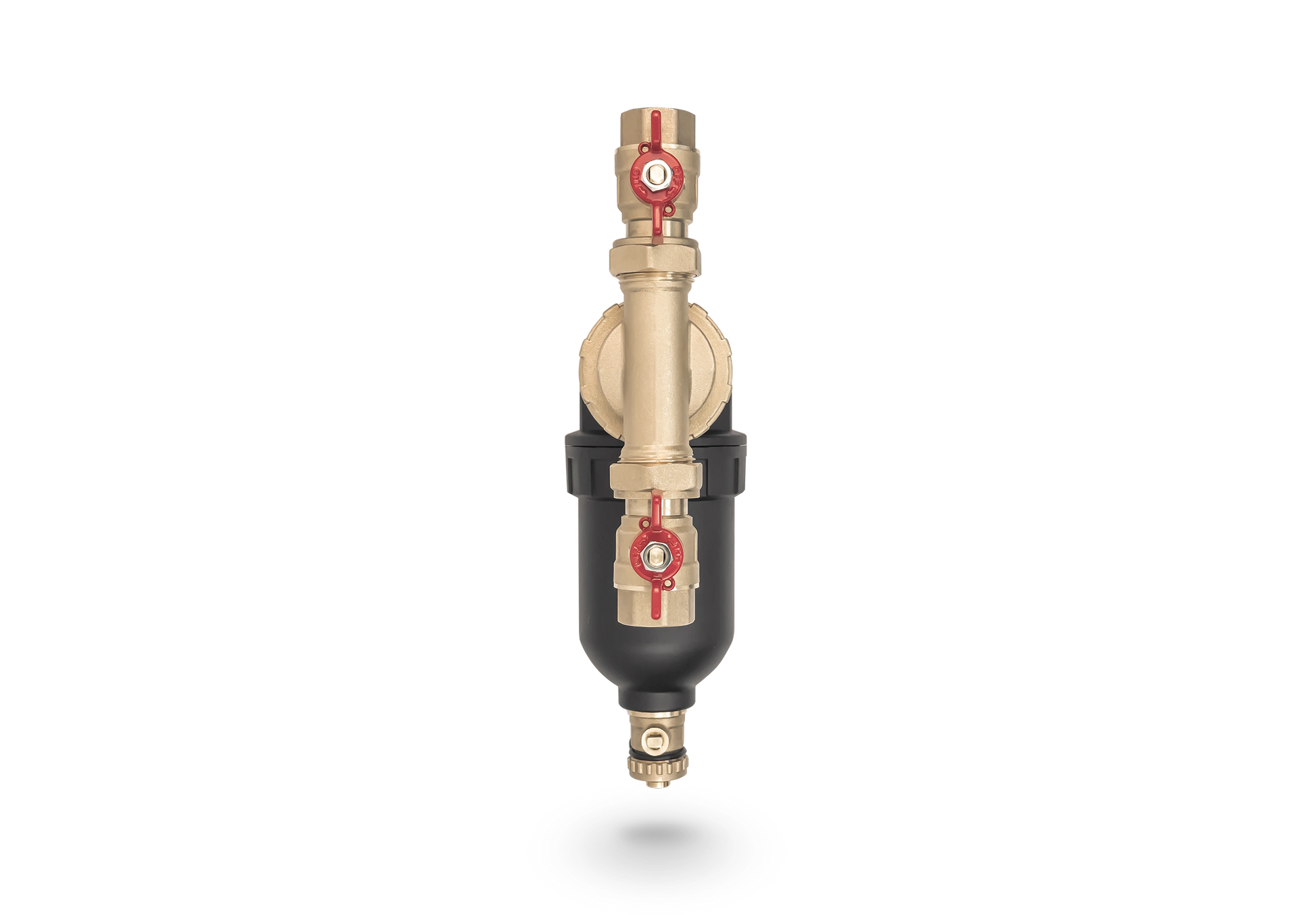 Filtru separator magnetic și murdărie Homplex MF12000 - imagine 4