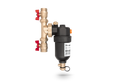 Filtru separator magnetic și murdărie Homplex MF12000 - imagine 2